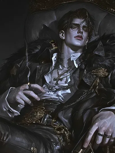 Dionis Vanderbilt 