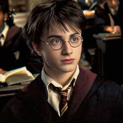 ★ Harry James Potter ★ || "The Boy Who Lived" 