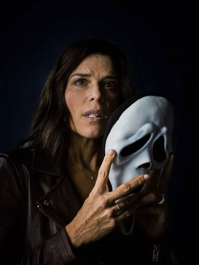 Sidney Prescott