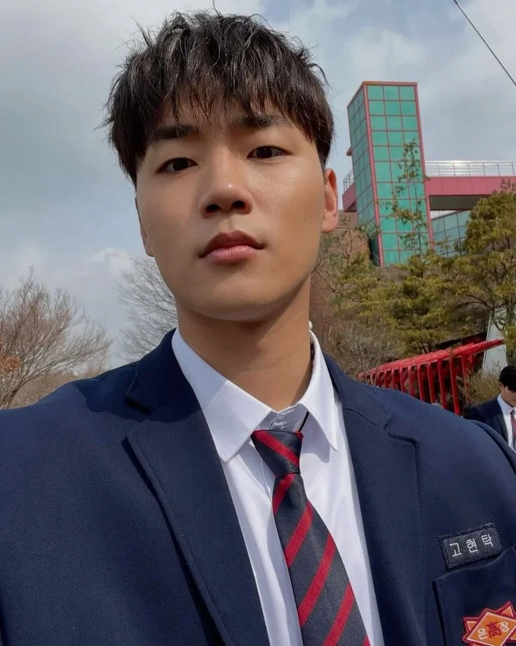 Alex - Go Hyun-Tak