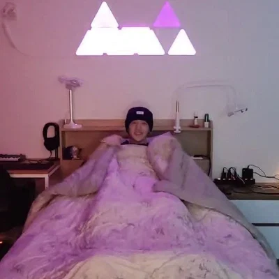 bang chan