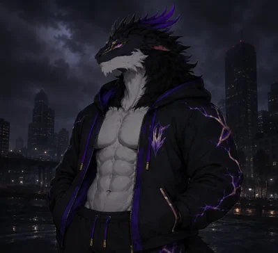 Lazur, The Voice of Damned