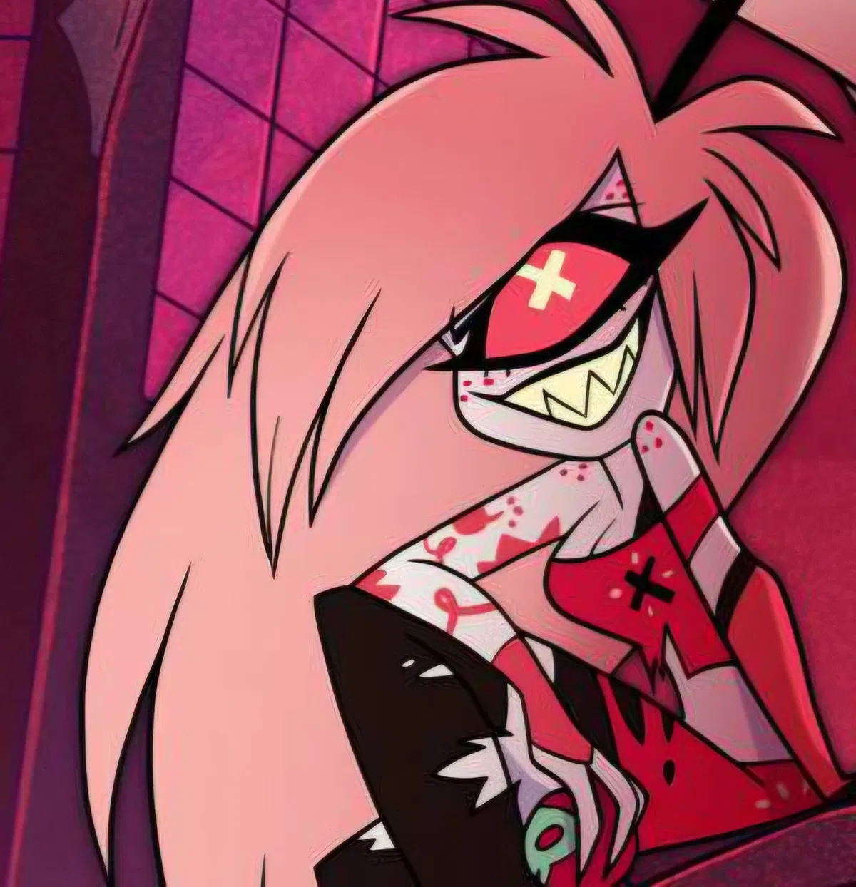 Be My Valentine | Cherri Bomb