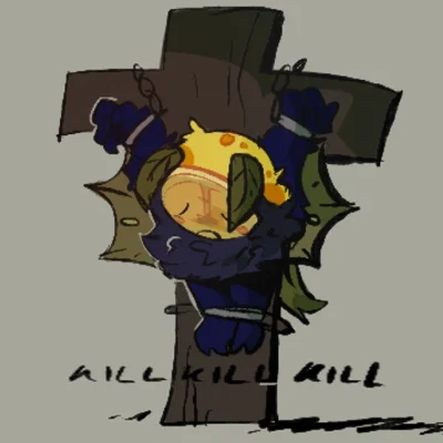 Kill, Kill, Kill! 