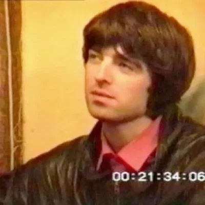 Noel Gallagher