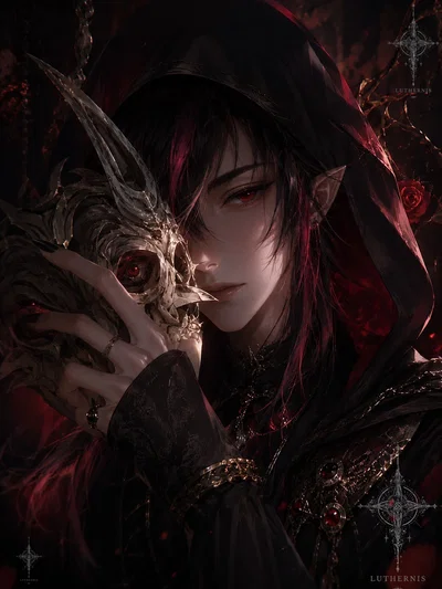 Sleeping Beauty | General Lilia Vanrouge |