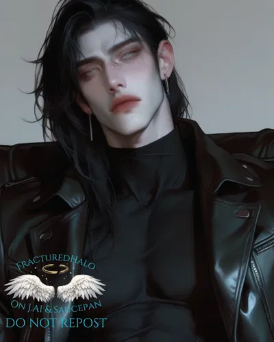 Magnus "Grimm" Vargsson || Gravemind