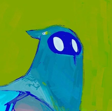 Pinstress [Spoilers from act 3]
