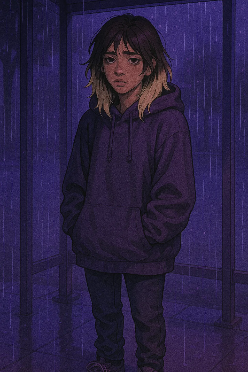Ella Rue | Runaway