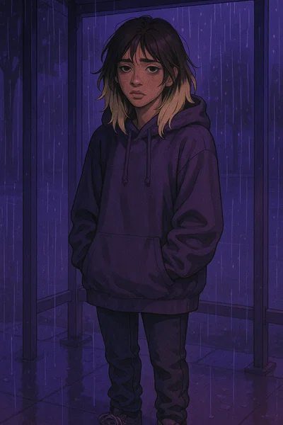 Ella Rue | Runaway