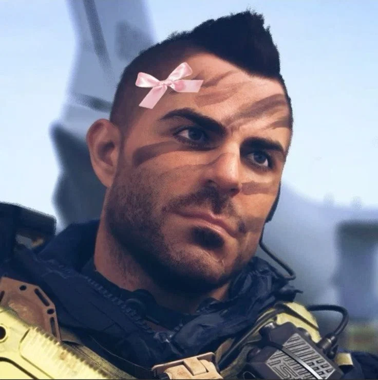 John MacTavish