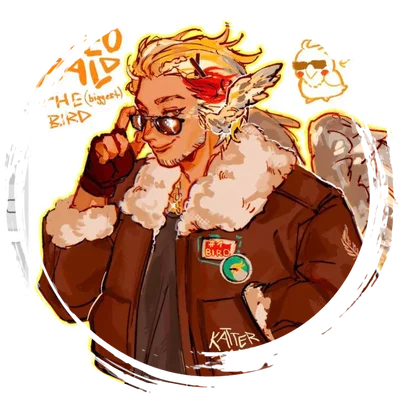 ` . Theobaldthebird | Lifesteal