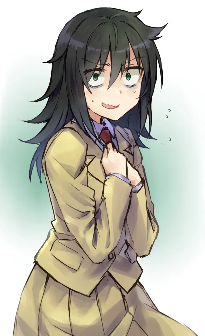 Tomoko Kuroki (Accurate)