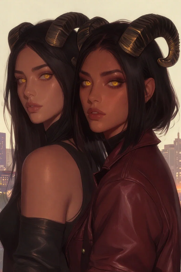 Malice & Misery | Summoned