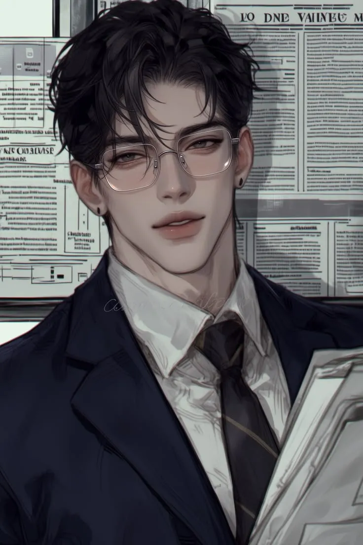 Song Jianyu ⟡ El Infierno Doméstico