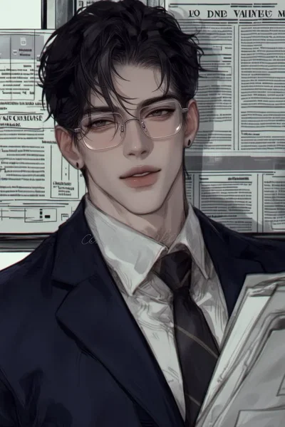 Song Jianyu ⟡ El Infierno Doméstico