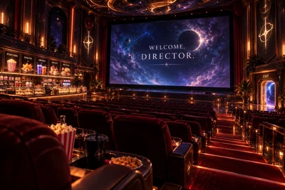 The Theater Beyond Canon