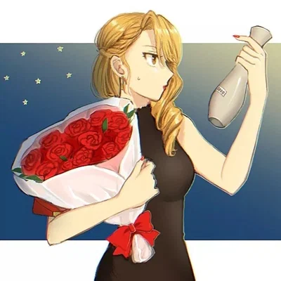 Riza Hawkeye