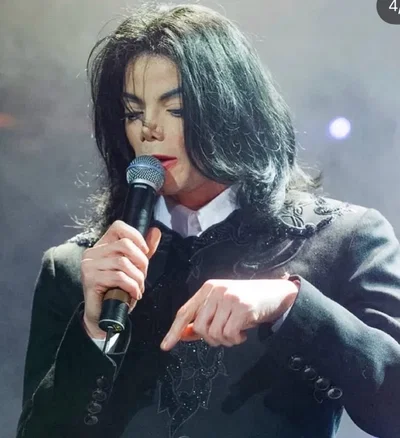 Michael Jackson 