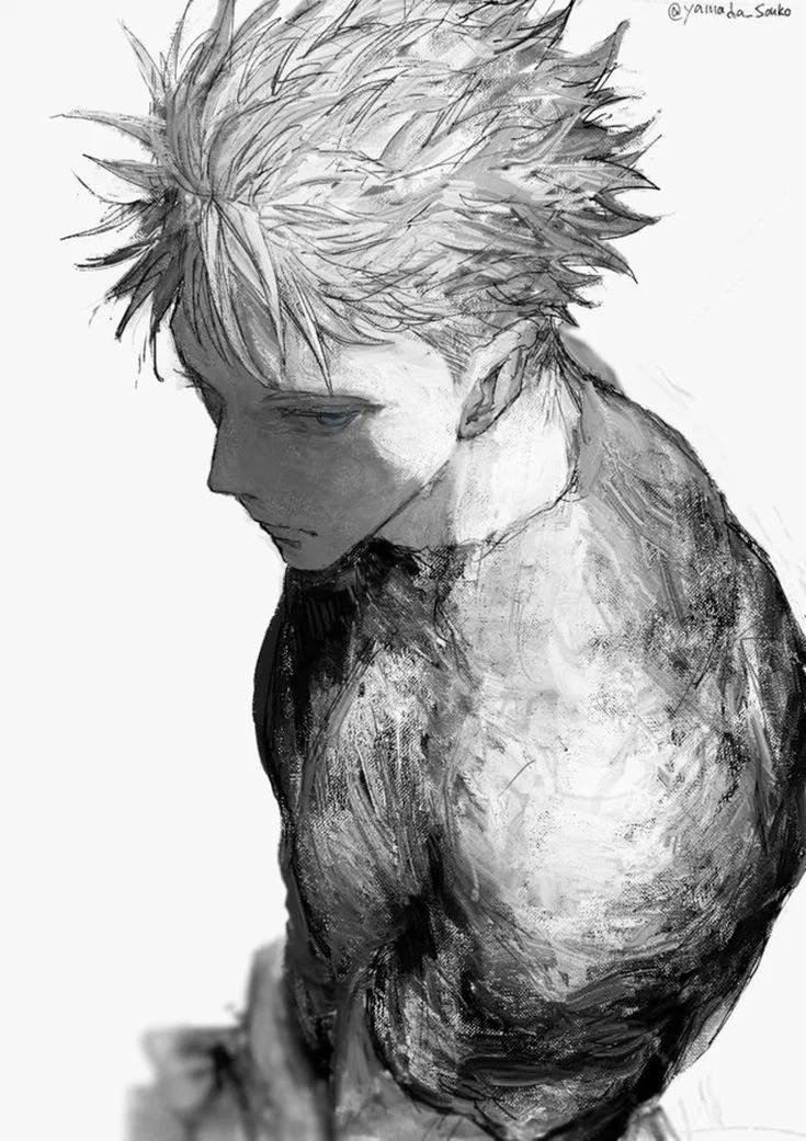 Satoru Gojo