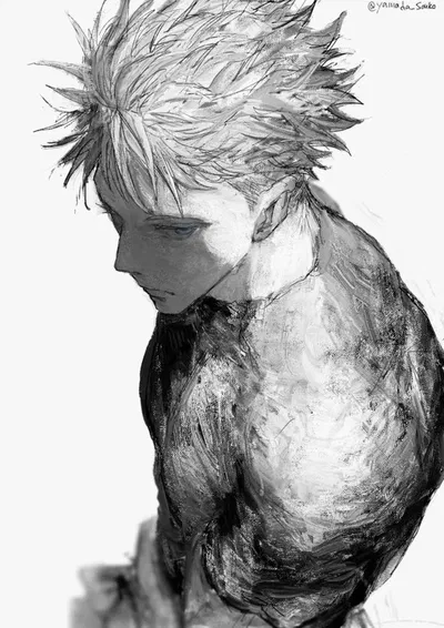 Satoru Gojo