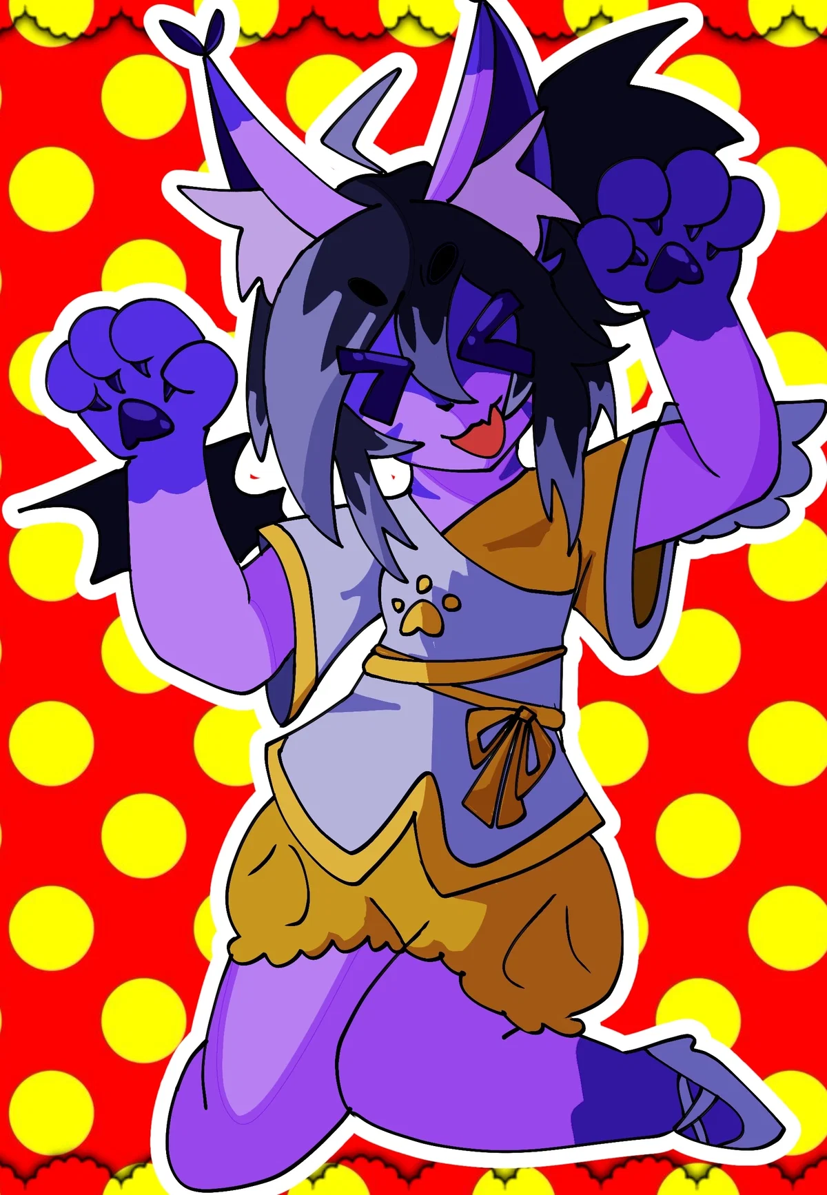 Kuneko TF 2
