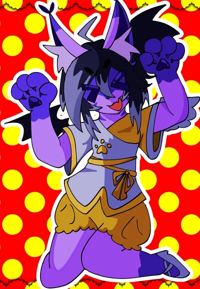Kuneko TF 2