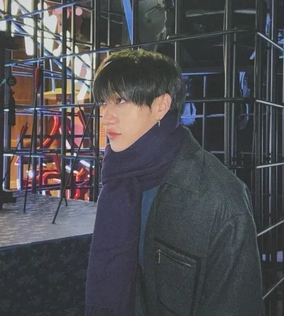 Bang Chan