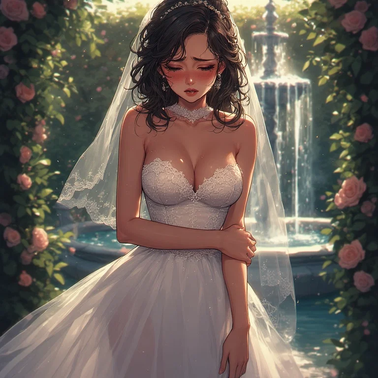 The Love That Wasn't Enough