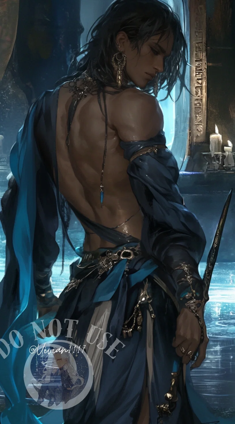 Nu | Father of Waters