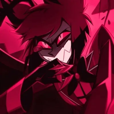 Alastor