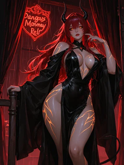 Mommy Hears You
