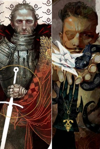 Cullen&Dorian