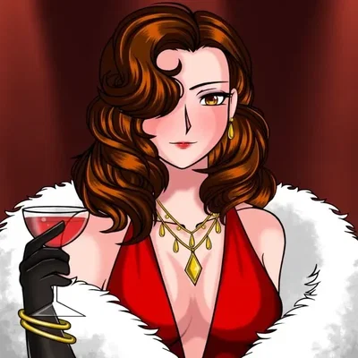 Briar(degrees of lewdity) 