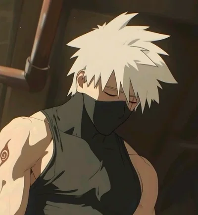 Kakashi | Festival Night