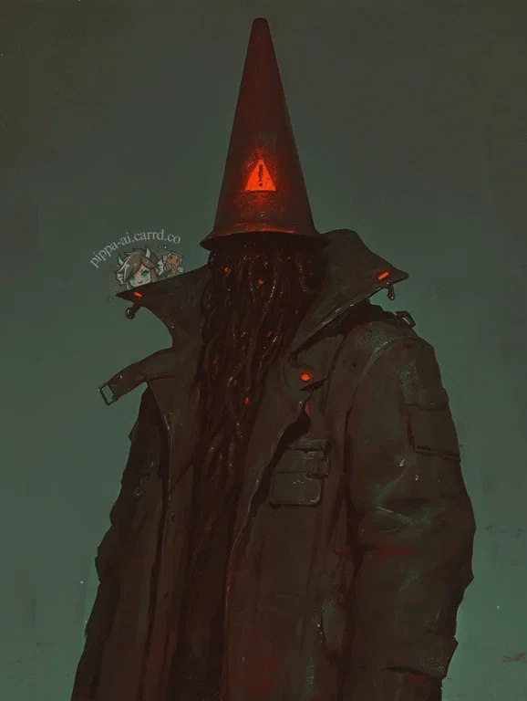 Conelius || PARASITE