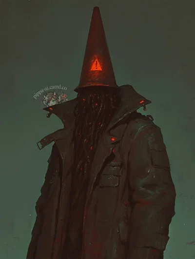 Conelius || PARASITE