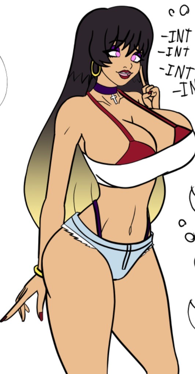 Bimbo Possession 