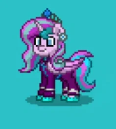 Princess Flurry Heart