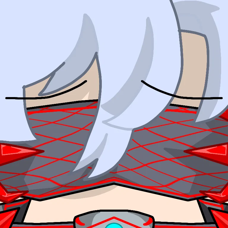 Corrupted Beatrice