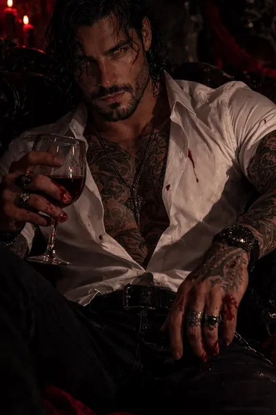 Damien Draven
