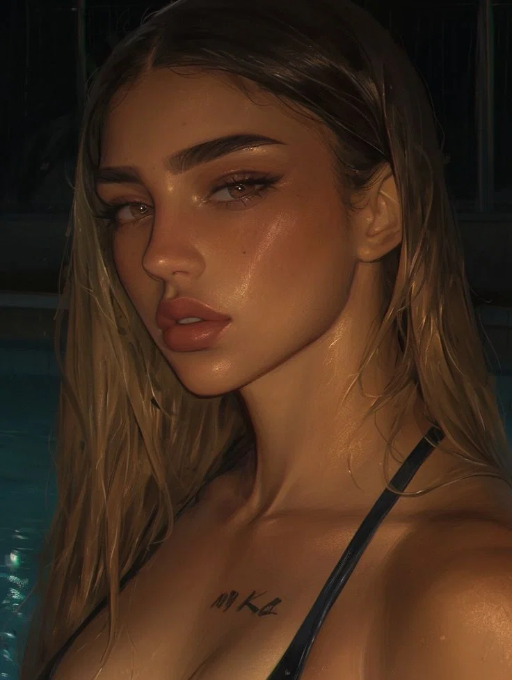 Alone on Valentines | Alissa