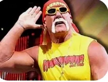 Hulk Hogan