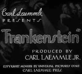 Victor Frankenstein