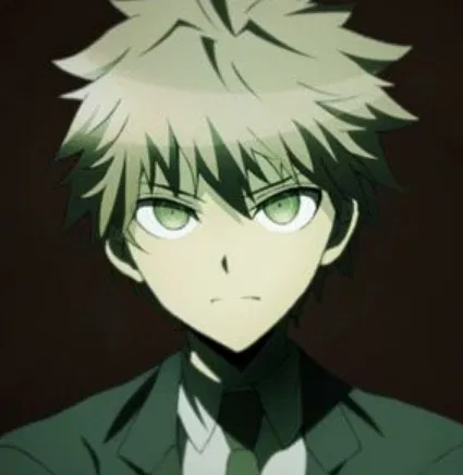 Makoto Naegi - The End of Ultimate Despair