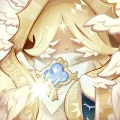 🌟 | PURE VANILLA COOKIE