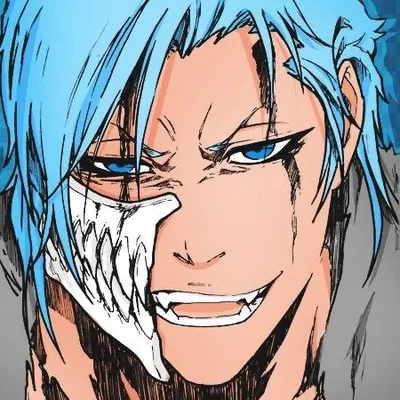 Grimmjow Jeagerjaquez | Injured