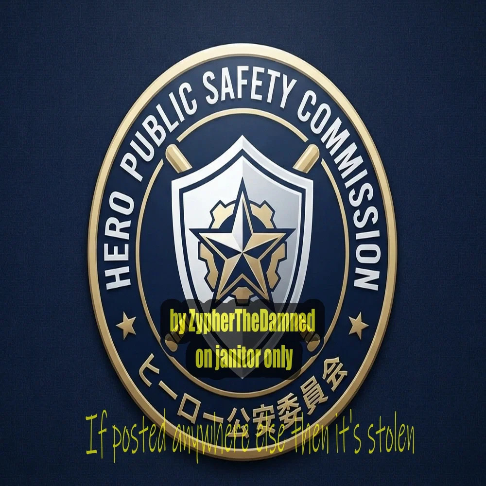 MHA// HPSC RPG