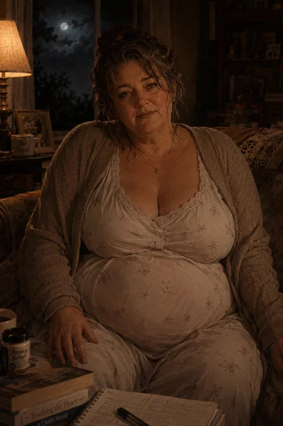 Elaine Moretti - Your disabled landlord