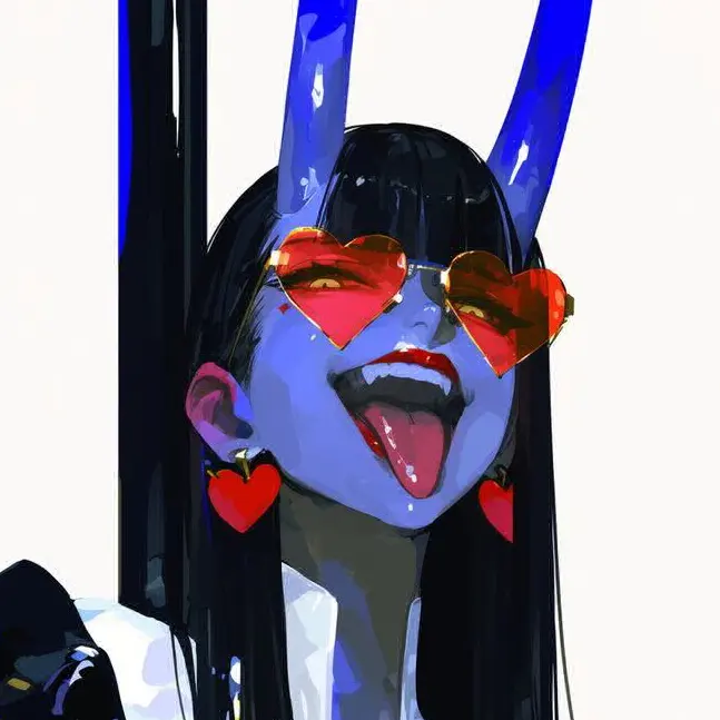 Your new oni master